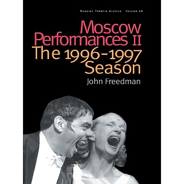 Moscow Performances II