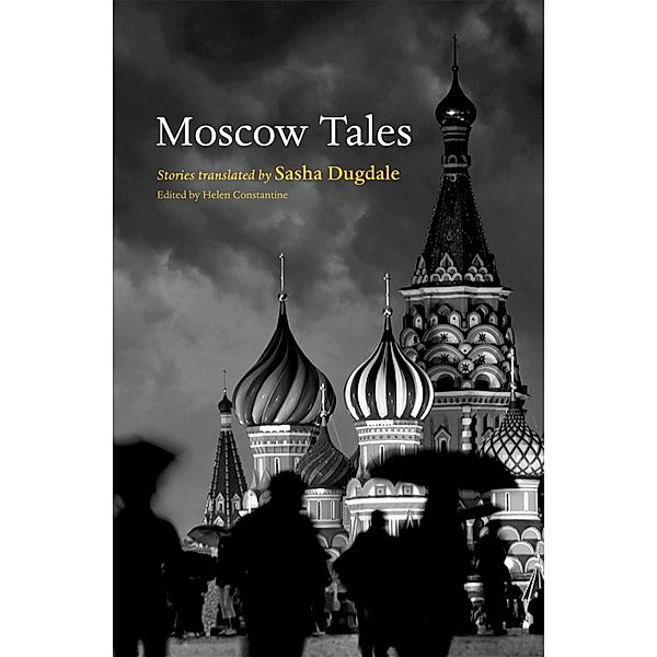 Moscow Tales / City Tales