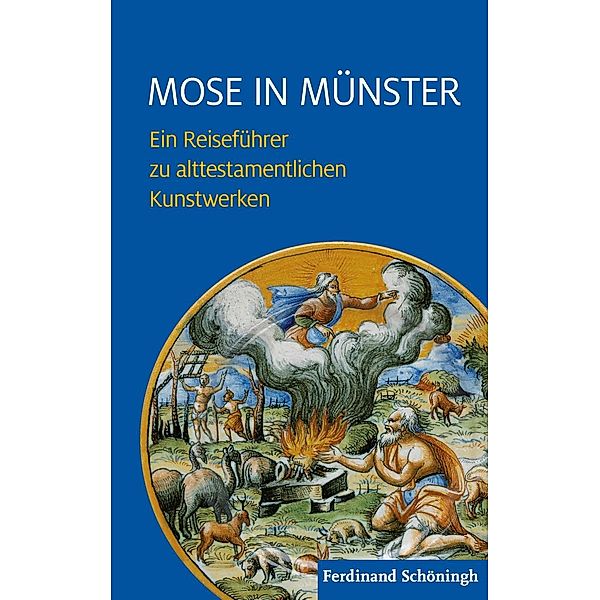 Mose in Münster