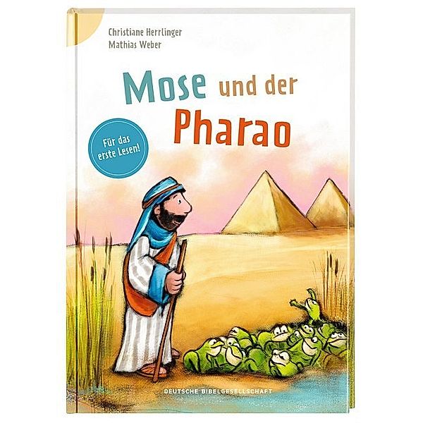 Mose und der Pharao