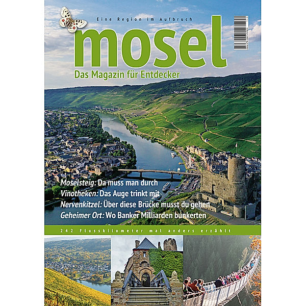 Mosel, Carmen Sadowski