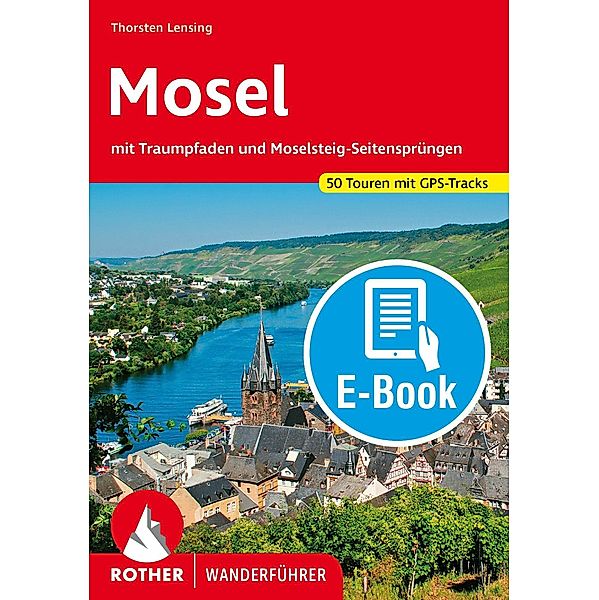 Mosel (E-Book), Thorsten Lensing
