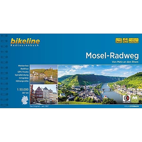 Mosel-Radweg