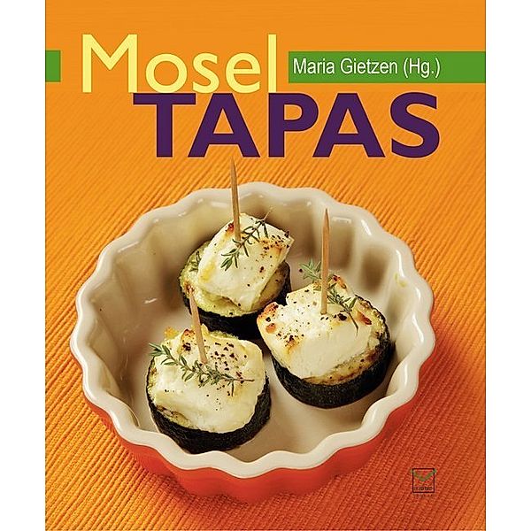 Mosel-Tapas