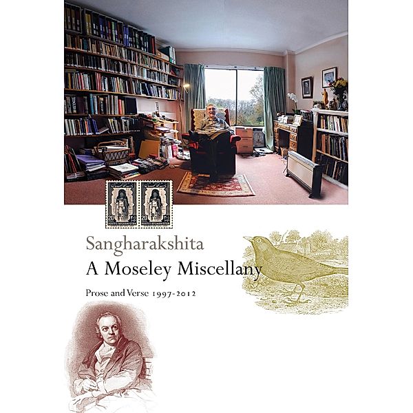 Moseley Miscellany / Windhorse Publications Ltd, Sangharakshita