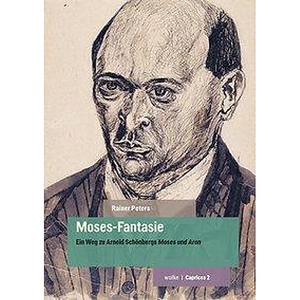 Moses-Fantasie, Rainer Peters