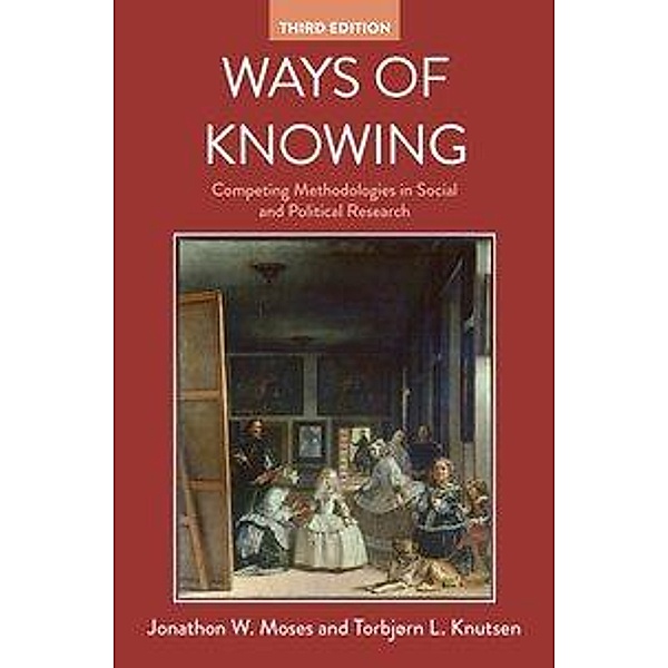 Moses, J: Ways of Knowing, Jonathon W. Moses, Torbjørn L. Knutsen