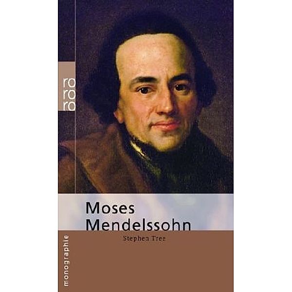 Moses Mendelssohn, Stephen Tree