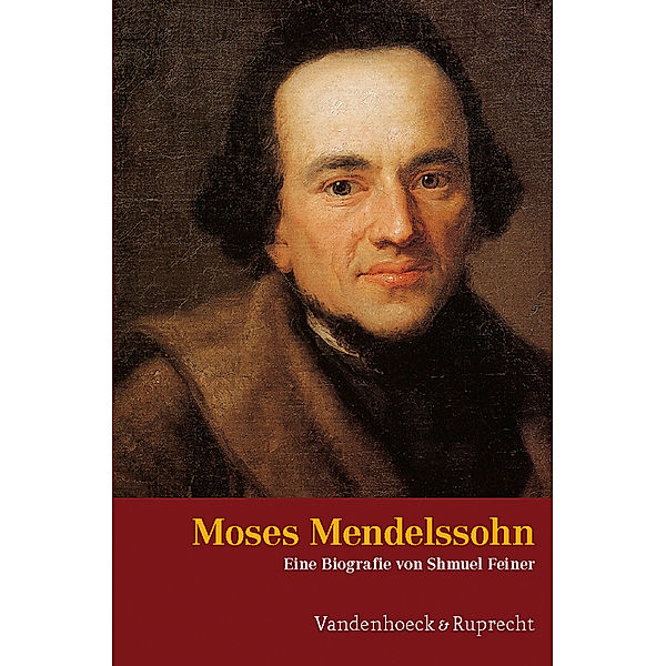 Moses Mendelssohn, Shmuel Feiner