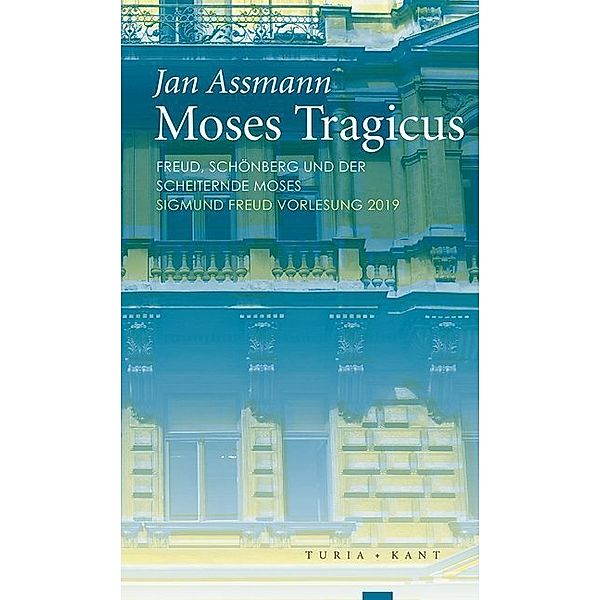 Moses Tragicus, Jan Assmann