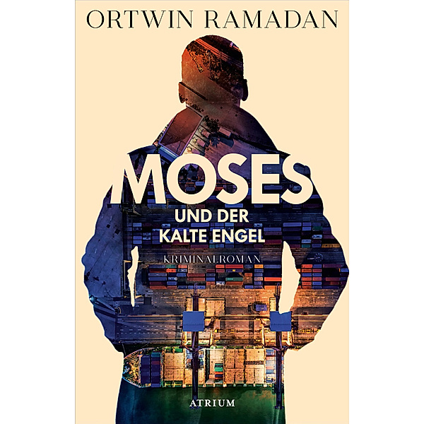 Moses und der kalte Engel, Ortwin Ramadan