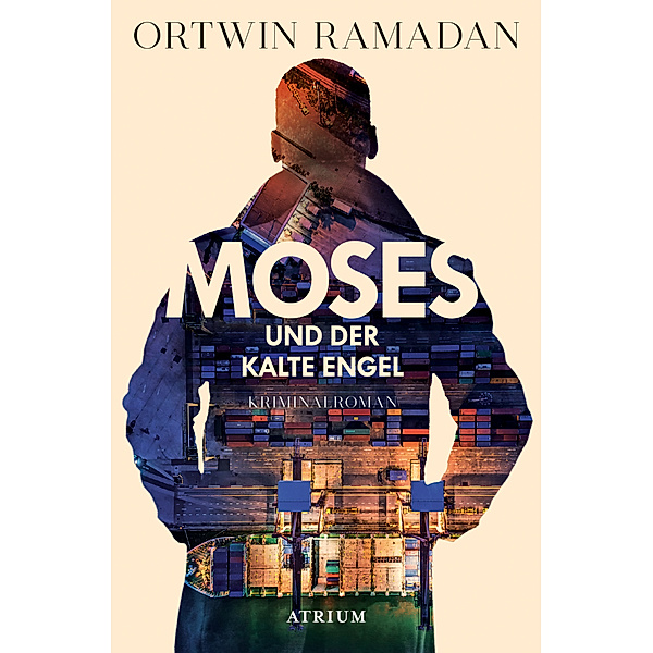 Moses und der kalte Engel, Ortwin Ramadan
