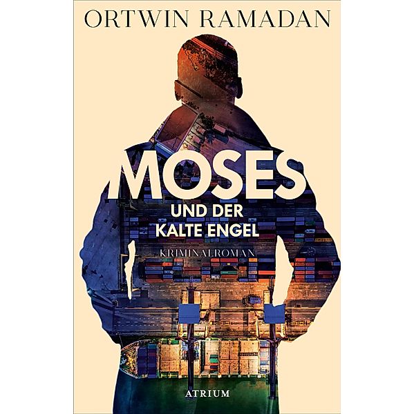 Moses und der kalte Engel / Moses Bd.3, Ortwin Ramadan