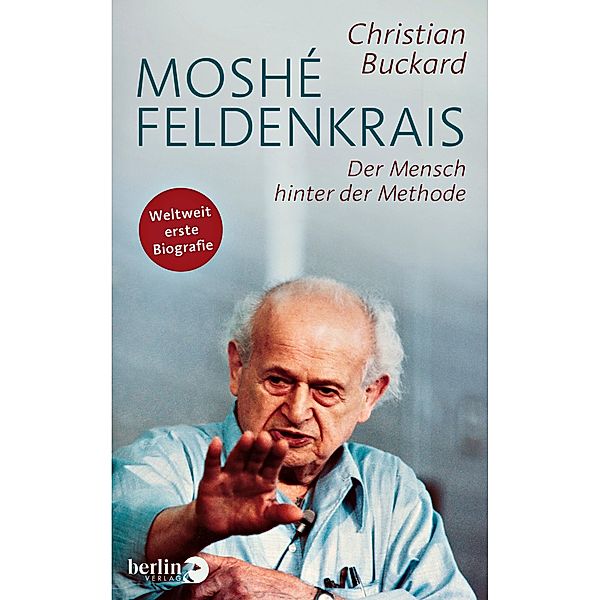 Moshé Feldenkrais, Christian Buckard