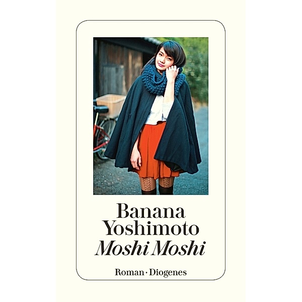 Moshi Moshi, Banana Yoshimoto