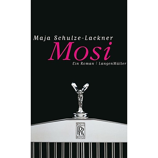 Mosi, Maja Schulze-Lackner