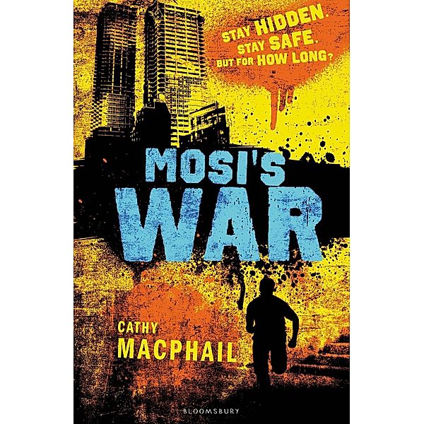 Mosis War, Cathy MacPhail