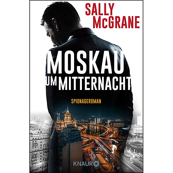 Moskau um Mitternacht, Sally McGrane