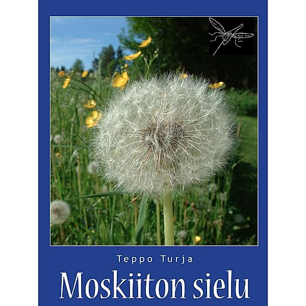 Moskiiton sielu, Teppo Turja