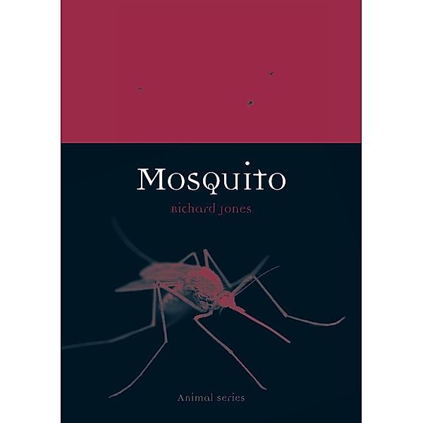 Mosquito / Animal, Jones Richard Jones