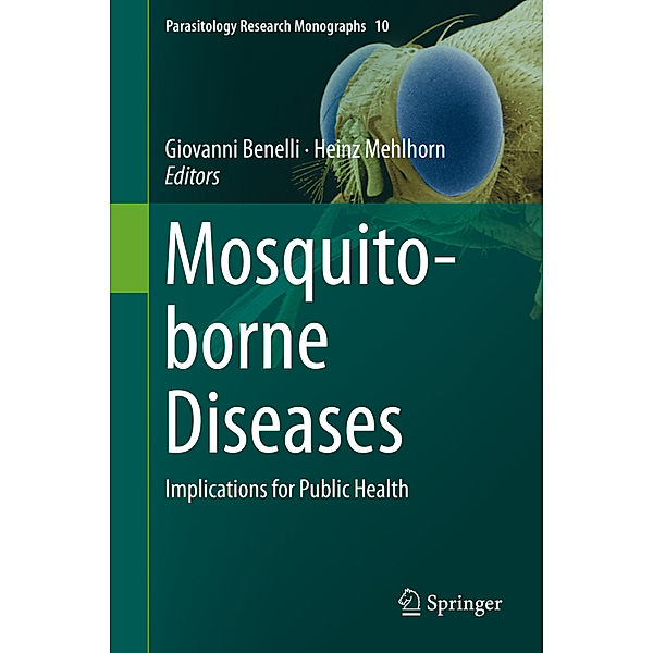 Mosquito-borne Diseases