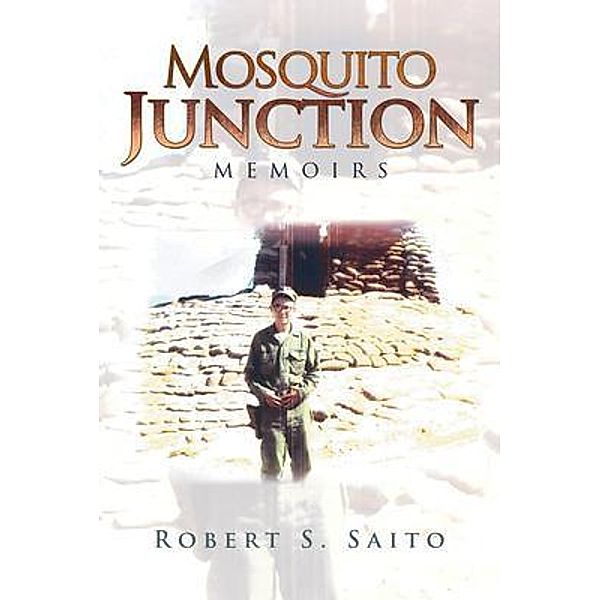 Mosquito Junction, Robert Saito