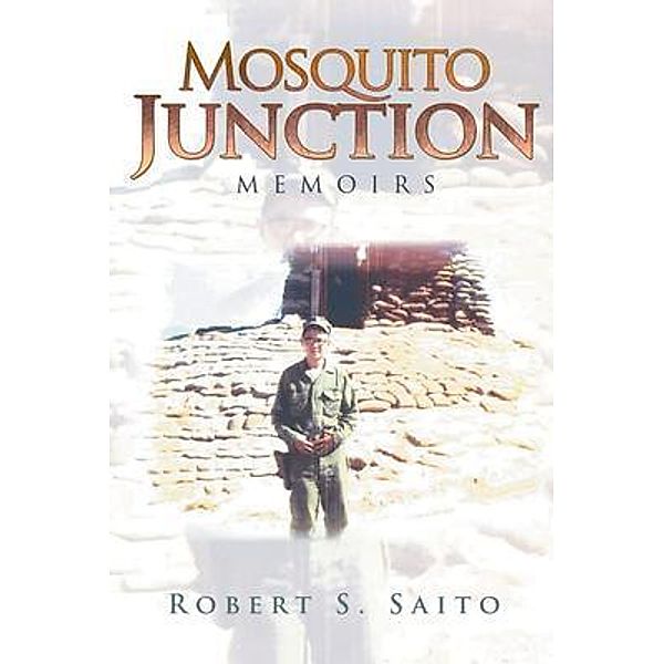 Mosquito Junction / Westwood Books Publishing, Robert Saito