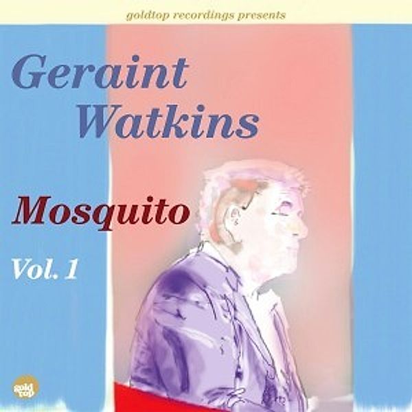 Mosquito Vol.1, Geraint Watkins