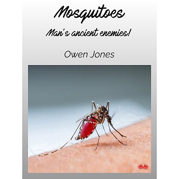 Mosquitoes, Owen Jones