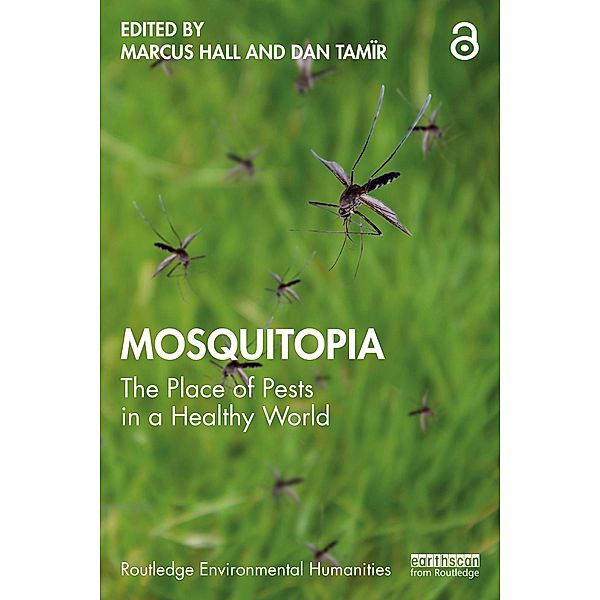 Mosquitopia