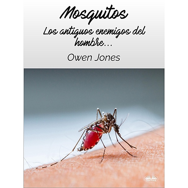Mosquitos, Owen Jones