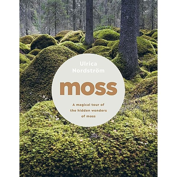 Moss, Ulrica Nordström