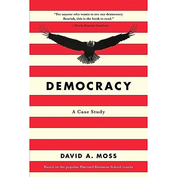 Moss, D: Democracy, David A. Moss