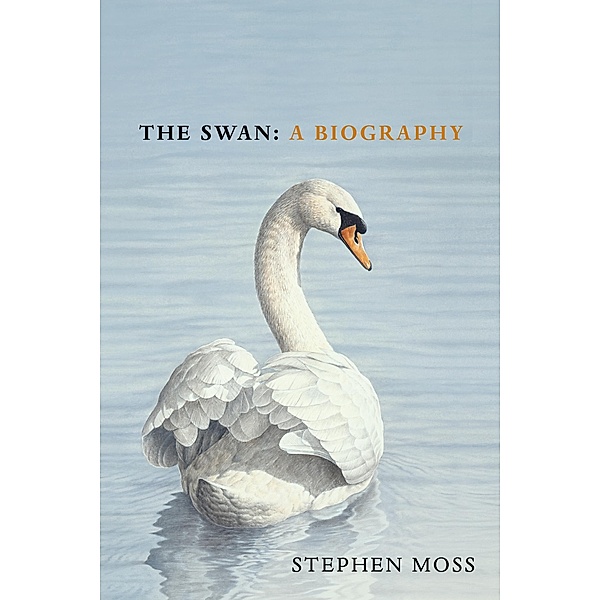Moss, S: Swan, Stephen Moss