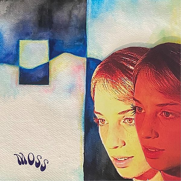 Moss (Vinyl), Maya Hawke