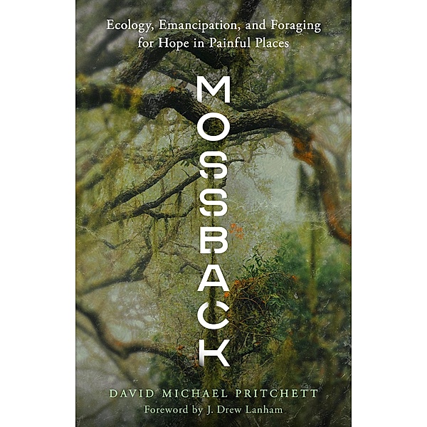 Mossback, David Michael Pritchett