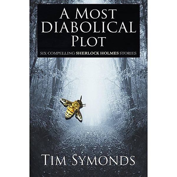 Most Diabolical Plot, Tim Symonds