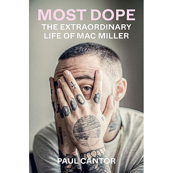 Most Dope, Paul Cantor