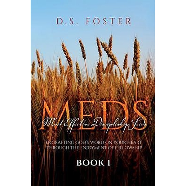 Most Effective Discipleship Seeds (MEDS) / Little Child to Young Man Level/Year 1 Bd.1, D. S. Foster