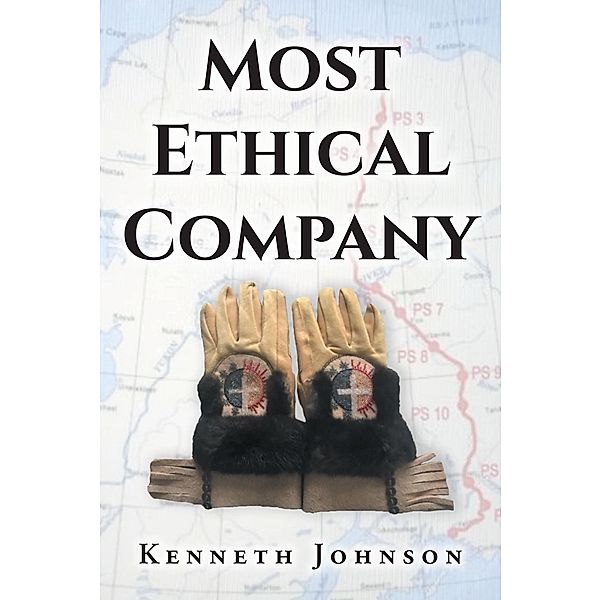 Most Ethical Company, Kenneth Johnson