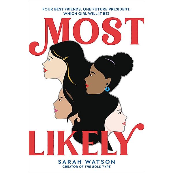 Most Likely, Sarah Watson
