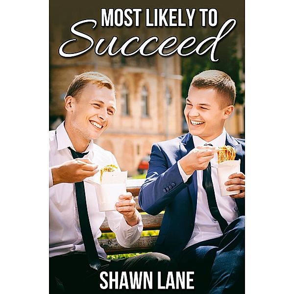 Most Likely to Succeed, Shawn Lane