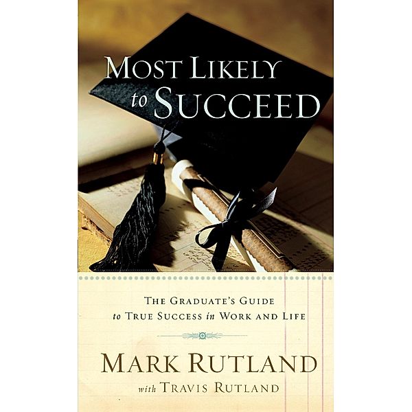 Most Likely To Succeed, Mark Rutland