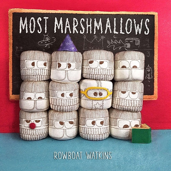 Most Marshmallows, Rowboat Watkins