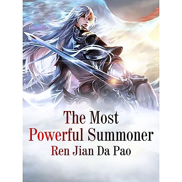 Most Powerful Summoner, Ren JianDaPao