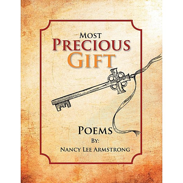 Most Precious Gift, Nancy Lee Armstrong