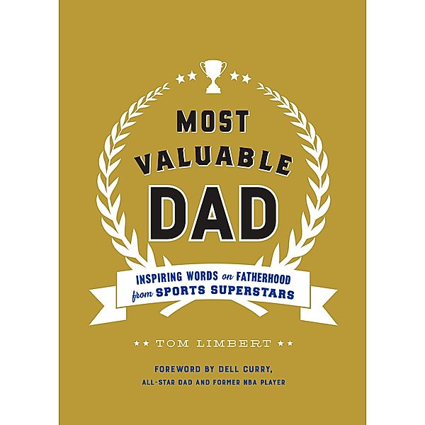 Most Valuable Dad, Tom Limbert