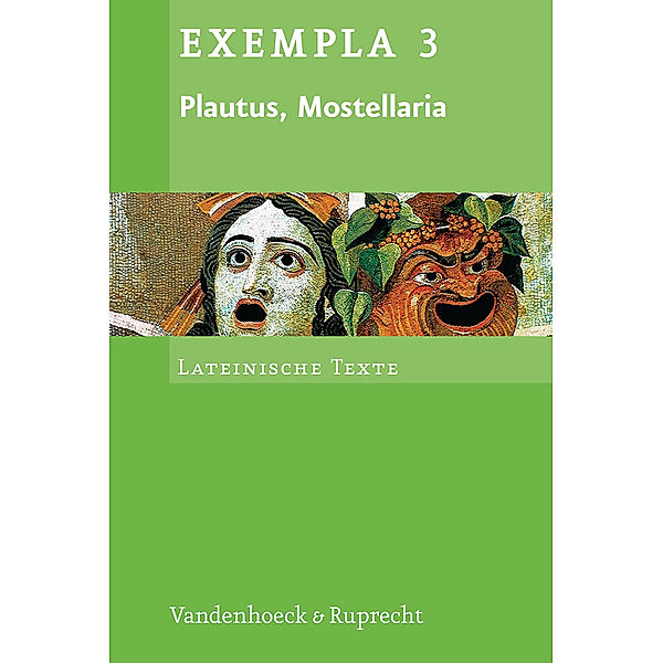 Mostellaria, Plautus