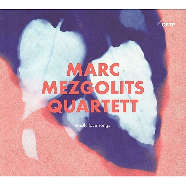 Mostly Love Songs, Marc Mezgolits