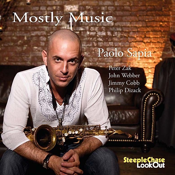 Mostly Music, Paolo Sapia